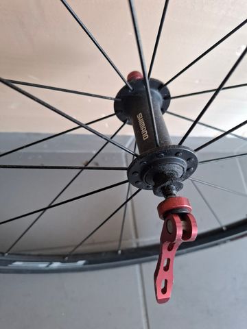 Używany Shimano RS bike — zdjęcie 4 z 6