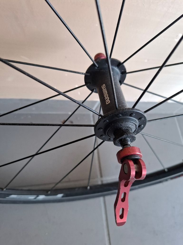 Used Shimano RS bike — image 4 of 6