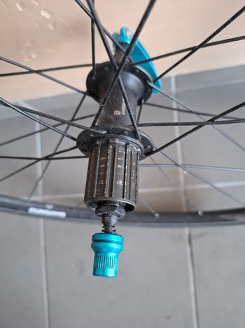 Used Shimano RS bike — image 3 of 6