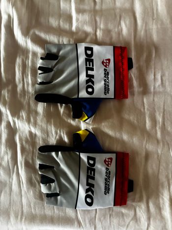Used Look Delko Cycling Kit Marcello Bergamo 2022 bike — image 10 of 10