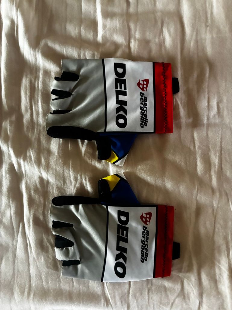 Used Look Delko Cycling Kit Marcello Bergamo 2022 bike — image 10 of 10