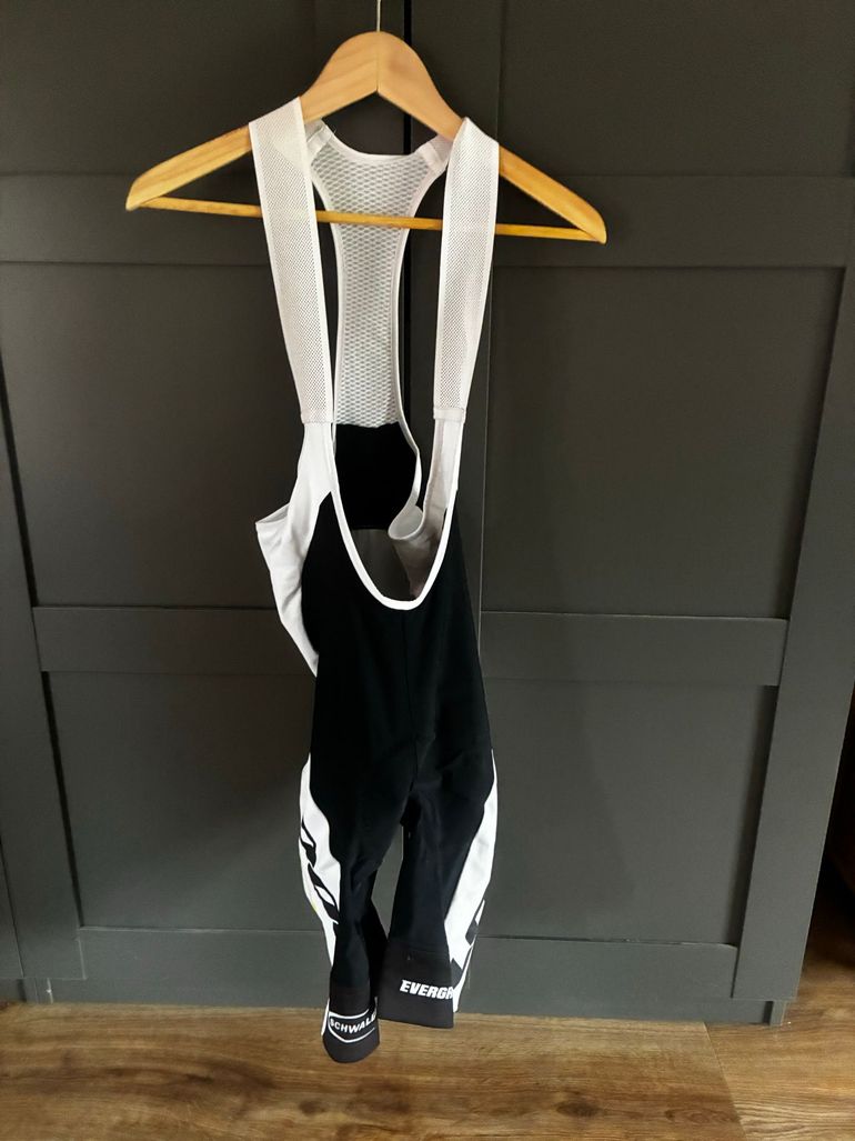 Used Look Delko Cycling Kit Marcello Bergamo 2022 bike — image 7 of 10
