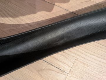 Gebrauchtes Schwalbe G-One RX Pro bike — Bild 3 von 4