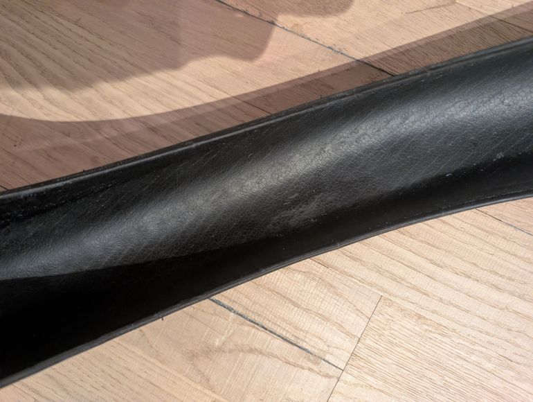 Used Schwalbe G-One RX Pro bike — image 3 of 4