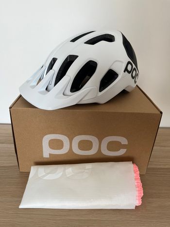 Used POC Cularis Helmet bike — image 2 of 5