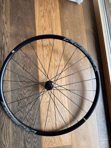 Używany Mavic Crossmax 29 Rear Wheel 2025 bike — zdjęcie 1 z 5