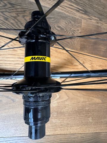 Używany Mavic Crossmax 29 Rear Wheel 2025 bike — zdjęcie 5 z 5