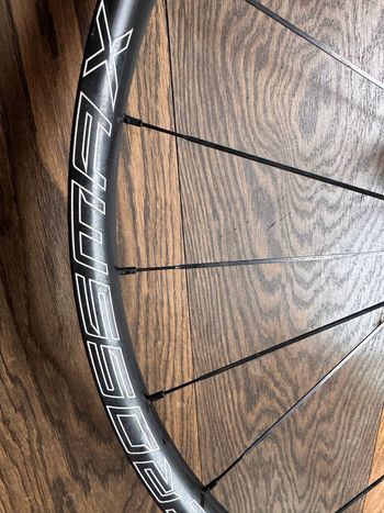 Used Mavic Crossmax 29 Rear Wheel 2025 bike — image 2 of 5