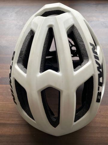 Tweedehands B TWIN Casque vélo Cycling Accessories