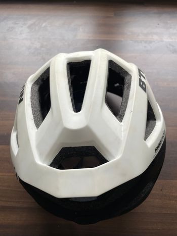 Used B TWIN Casque vélo bike — image 2 of 5