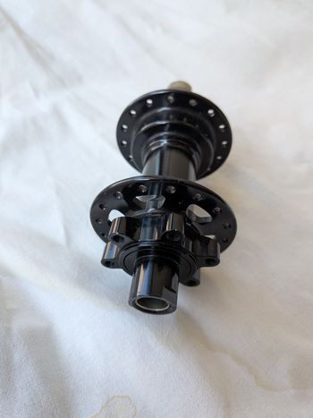 Used X-Fusion FIR MTB Boost bike — image 2 of 3