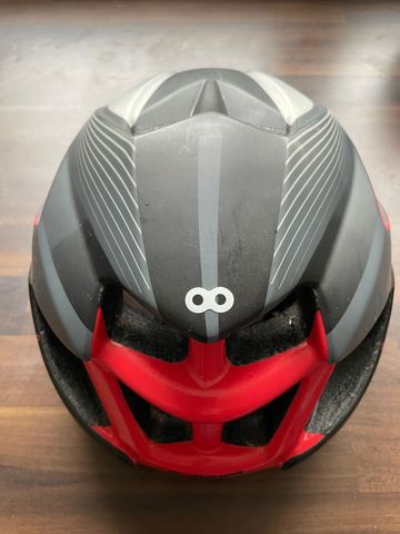 Used bjorka Casque vélo bike — image 2 of 4