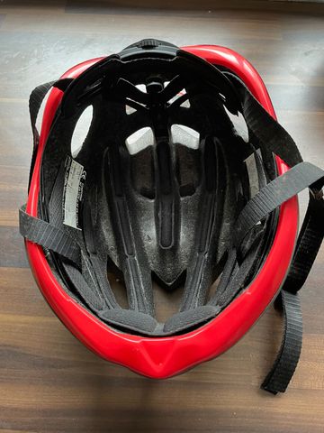 Used bjorka Casque vélo bike — image 3 of 4