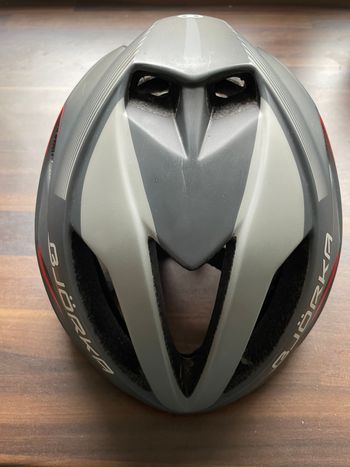 Used bjorka Casque vélo bike