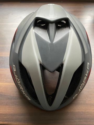 Used bjorka Casque vélo bike — image 1 of 4