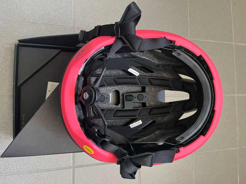 Tweedehands Oakley aro 5 race bike — afbeelding 4 van 4