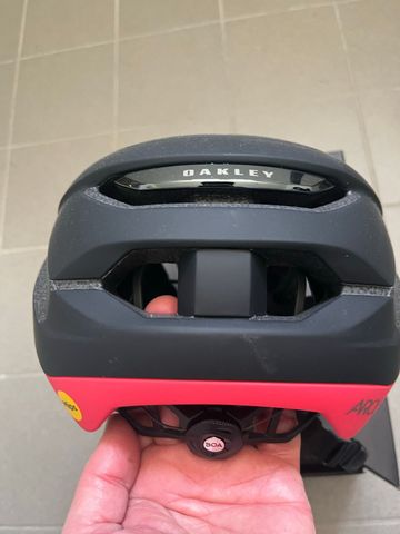 Tweedehands Oakley aro 5 race bike — afbeelding 2 van 4