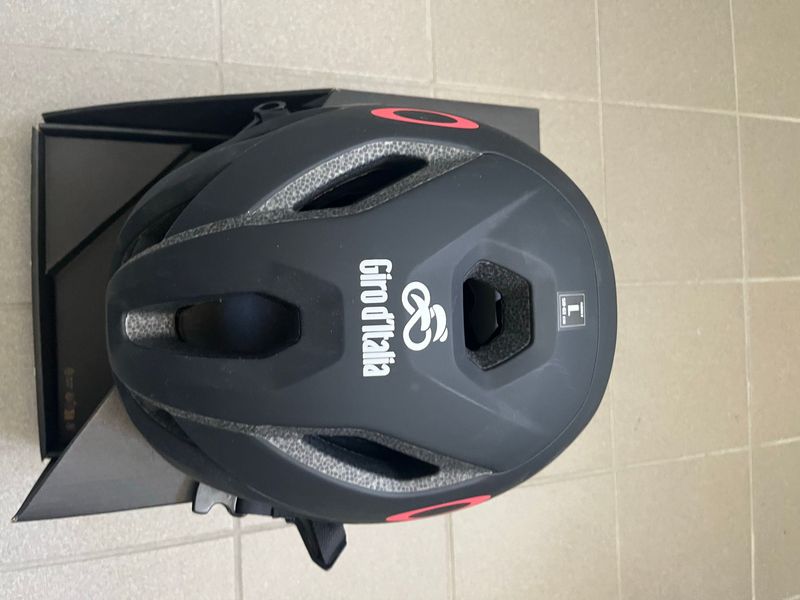 Tweedehands Oakley aro 5 race bike — afbeelding 3 van 4