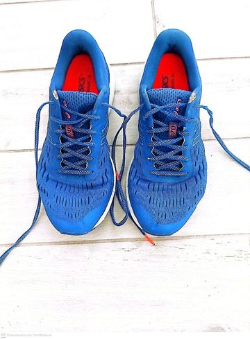 Asics Gel Cumulus 20 2020 Running Shoes usato