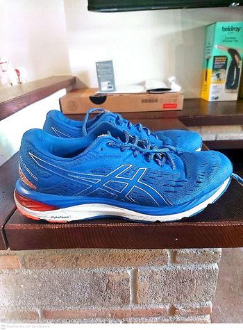 Used Asics Gel Cumulus 20 2020 bike — image 5 of 5