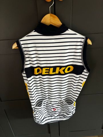 Brugt Look Delko Team Kit 2022 bike — billede 6 af 10