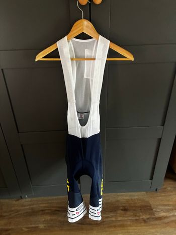 Used Look Delko Team Kit 2022 bike