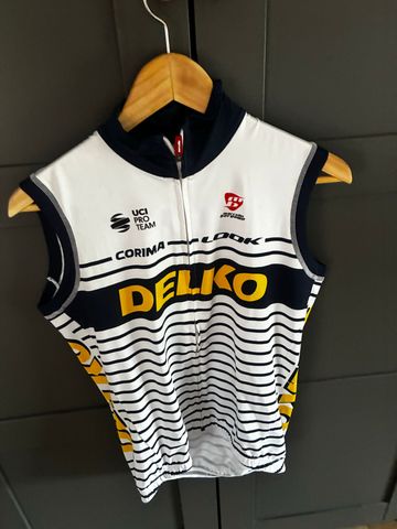 Brugt Look Delko Team Kit 2022 bike — billede 5 af 10