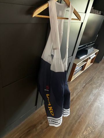 Brugt Look Delko Team Kit 2022 bike — billede 9 af 10