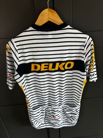 Brugt Look Delko Team Kit 2022 bike — billede 4 af 10