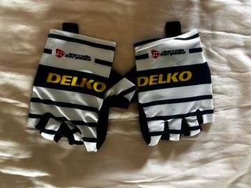 Brugt Look Delko Team Kit 2022 bike — billede 10 af 10