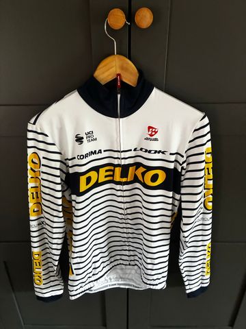 Brugt Look Delko Team Kit 2022 bike — billede 7 af 10
