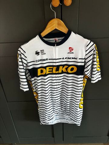 Brugt Look Delko Team Kit 2022 bike — billede 3 af 10