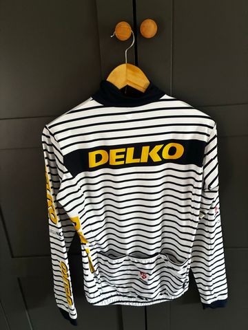 Brugt Look Delko Team Kit 2022 bike — billede 8 af 10