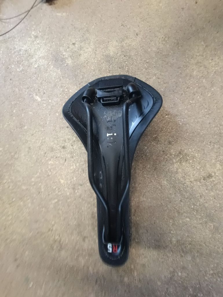 Used Fizik Antares R5 bike — image 2 of 2