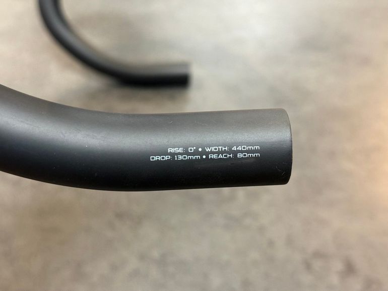 Used Specialized S-Works Aerofly II Rennradlenker 44cm 2019 bike — image 3 of 5