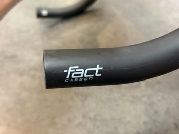 Used Specialized S-Works Aerofly II Rennradlenker 44cm 2019 bike — image 5 of 5