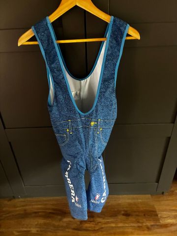 Used Nalini Carrera 2025 Cycling Clothing