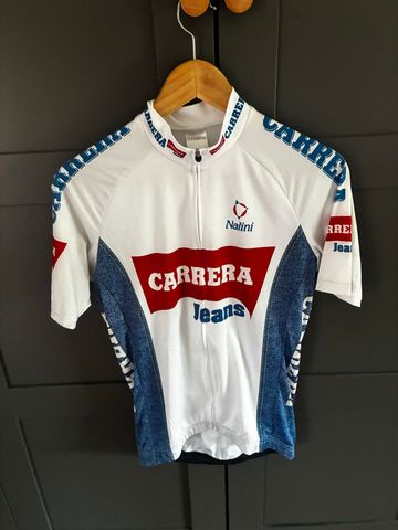 Brugt Nalini Carrera 2025 bike — billede 4 af 5