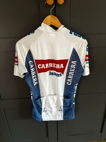 Brugt Nalini Carrera 2025 bike — billede 5 af 5