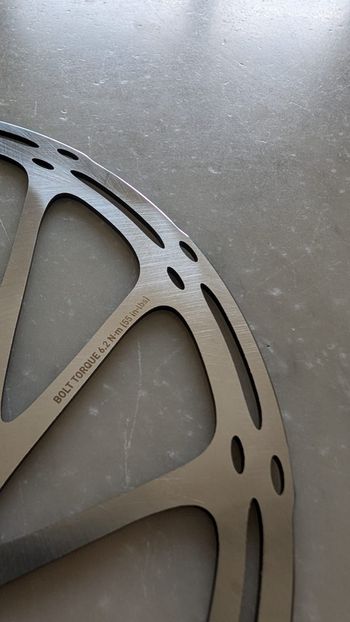 Used Sram Maven Base 2026 bike — image 5 of 6