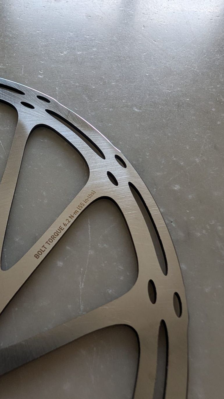 Used Sram Maven Base 2026 bike — image 5 of 6