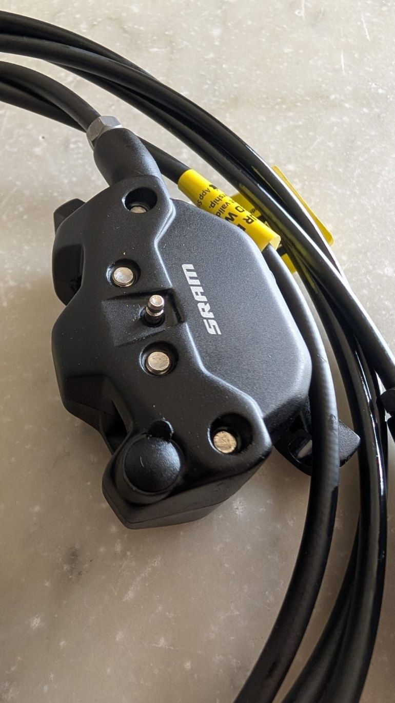 Used Sram Maven Base 2026 bike — image 3 of 6