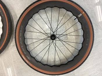 Used Fulcrum Sharq GR Wheelset 2026 bike — image 2 of 5