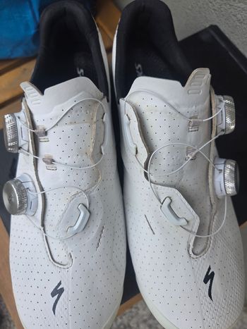 Used Specialized Torch 3.0 Road Shoes bike — image 9 of 9