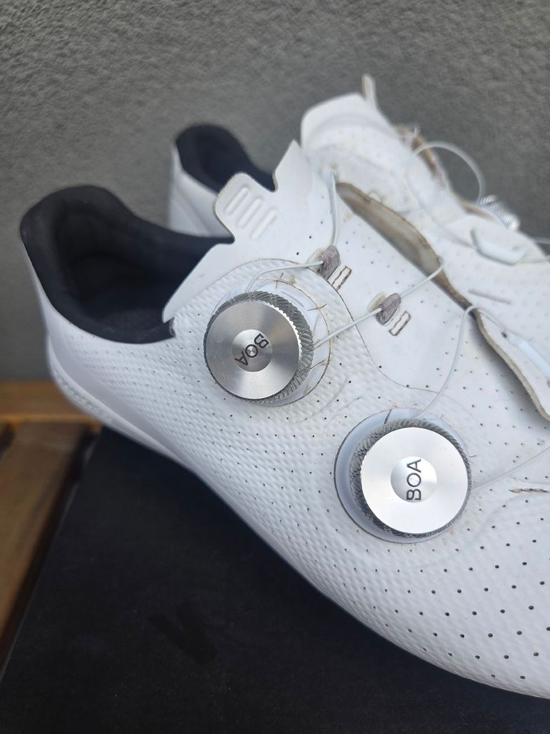 Used Specialized Torch 3.0 Road Shoes bike — image 2 of 9