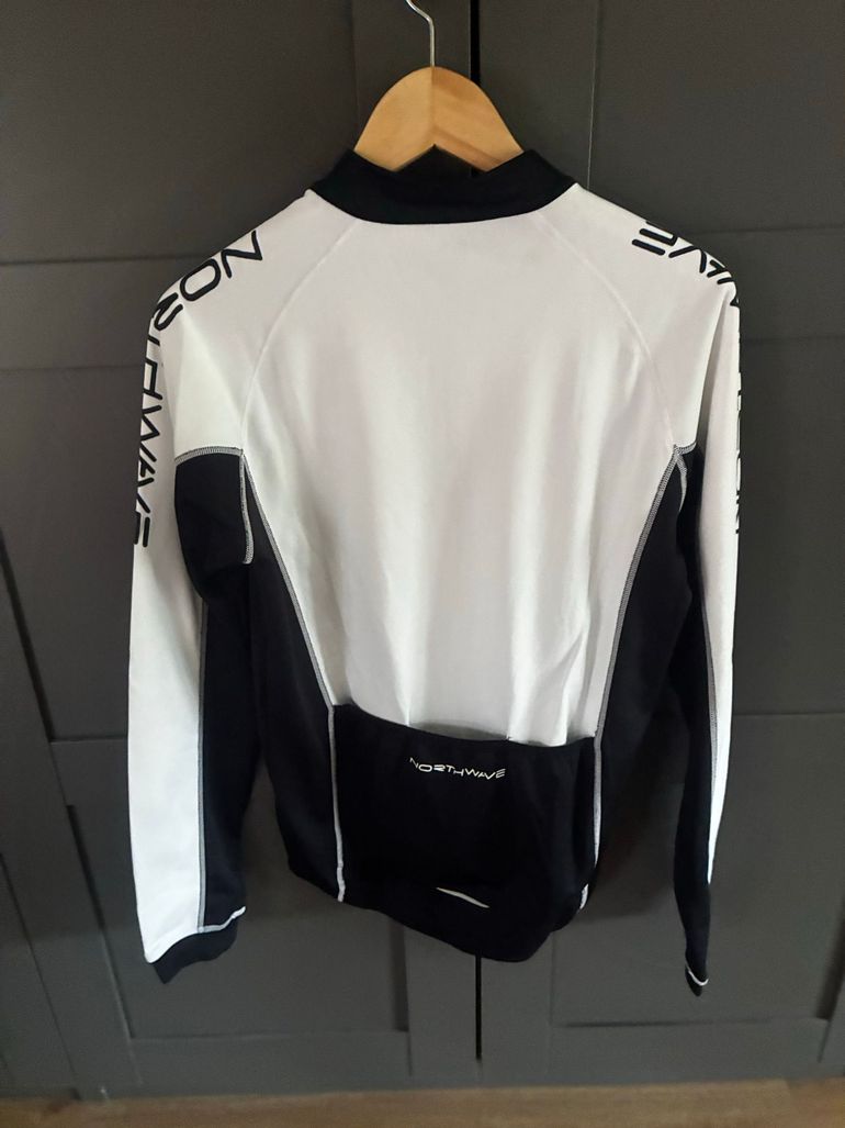 Used Northwave Maglia Ciclismo Invernale 2023 bike — image 2 of 2