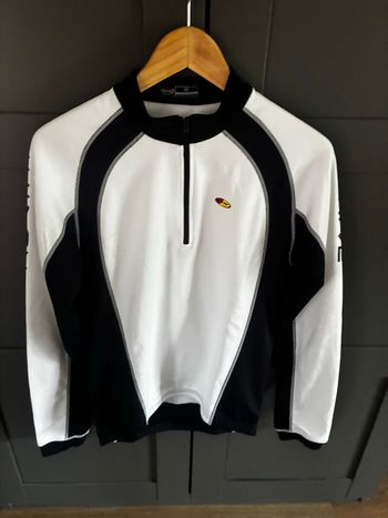 Used Northwave Maglia Ciclismo Invernale 2023 bike