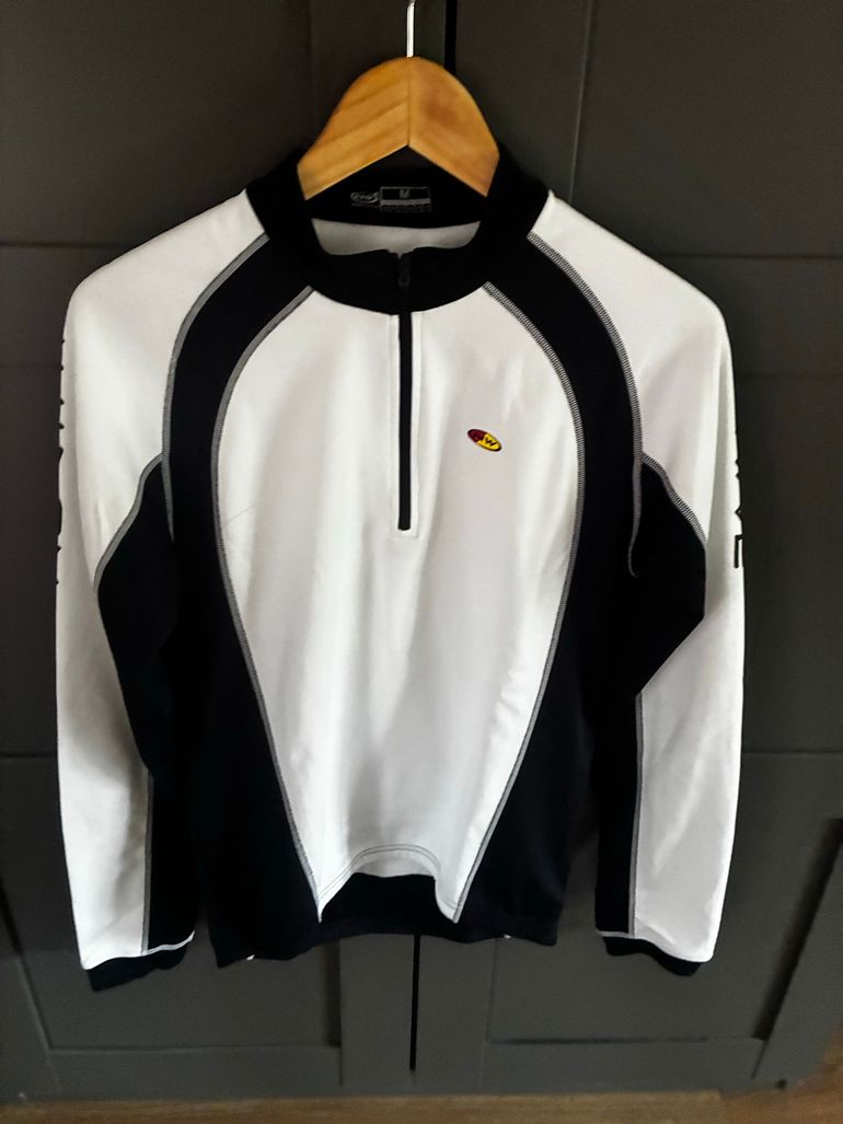 Used Northwave Maglia Ciclismo Invernale 2023 bike — image 1 of 2