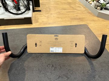 Brugt Spank Flare 25 Vibrocore Drop Bar bike — billede 4 af 5