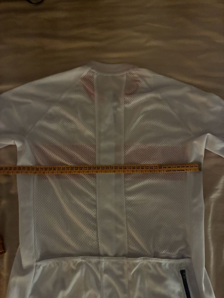 Gebrauchtes Rossignol Maglia Estiva Ciclismo 2024 bike — Bild 6 von 8